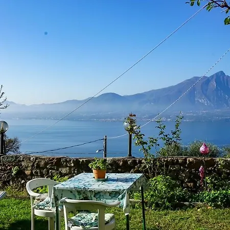 Casa Silvia Ii Mit Seeblick Mit Terrasse *
