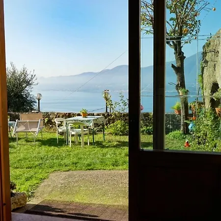 Casa Silvia Ii Mit Seeblick Mit Terrasse *