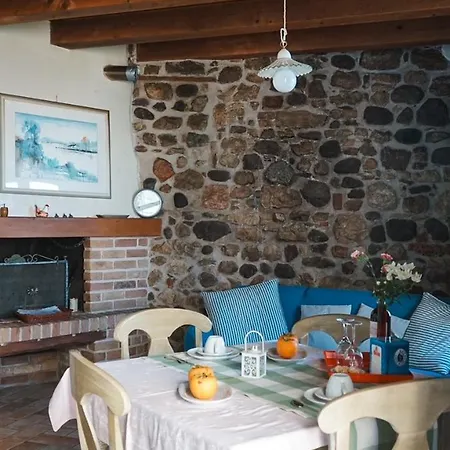 Apartment Casa Silvia Ii Mit Seeblick Mit Terrasse Torri Del Benaco