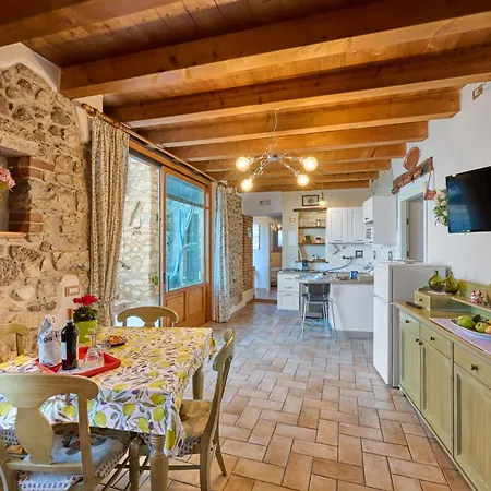 Apartamento Casa Silvia Ii Mit Seeblick Mit Terrasse