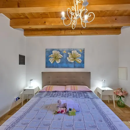 Casa Silvia Ii Mit Seeblick Mit Terrasse