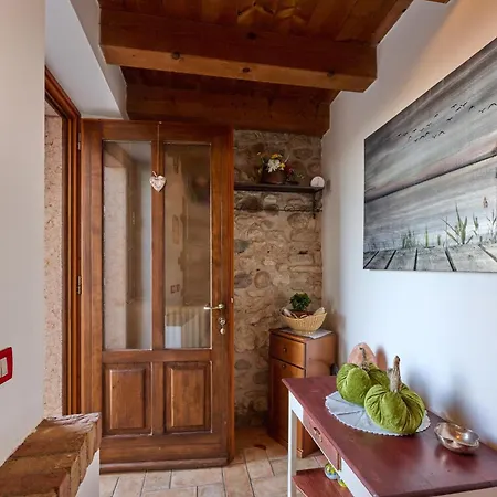 Daire Casa Silvia Ii Mit Seeblick Mit Terrasse