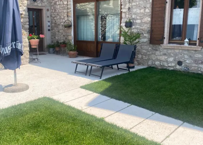 דירה Casa Silvia Ii Mit Seeblick Mit Terrasse *