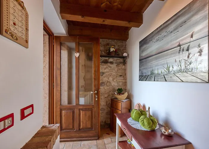 דירה Casa Silvia Ii Mit Seeblick Mit Terrasse