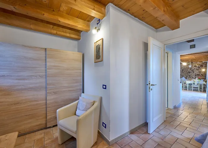 Casa Silvia Ii Mit Seeblick Mit Terrasse *