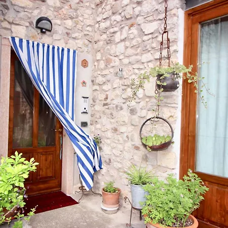 Casa Silvia Ii Mit Seeblick Mit Terrasse Apartamento Torri Del Benaco