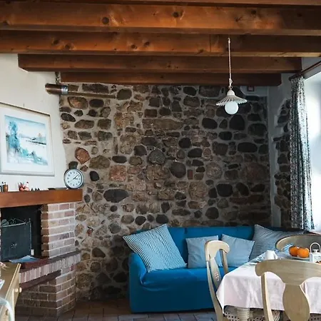 Casa Silvia Ii Mit Seeblick Mit Terrasse Apartamento