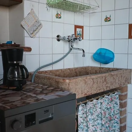 公寓 Casa Silvia Ii Mit Seeblick Mit Terrasse
