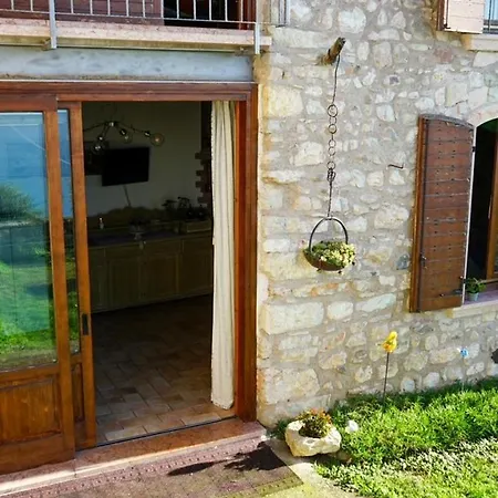 Apartamento Casa Silvia Ii Mit Seeblick Mit Terrasse