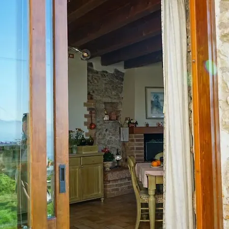 公寓 Casa Silvia Ii Mit Seeblick Mit Terrasse