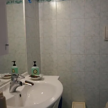 Apartamento Casa Silvia Ii Mit Seeblick Mit Terrasse Torri Del Benaco