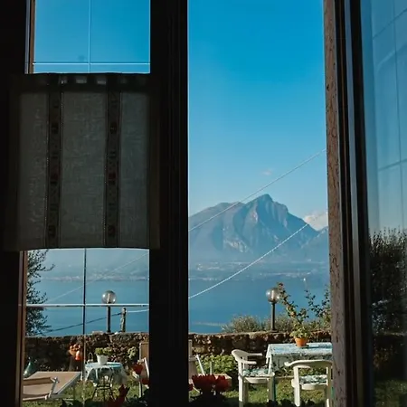 Apartamento Casa Silvia Ii Mit Seeblick Mit Terrasse *
