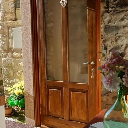 Apartamento Casa Silvia Ii Mit Seeblick Mit Terrasse Torri Del Benaco