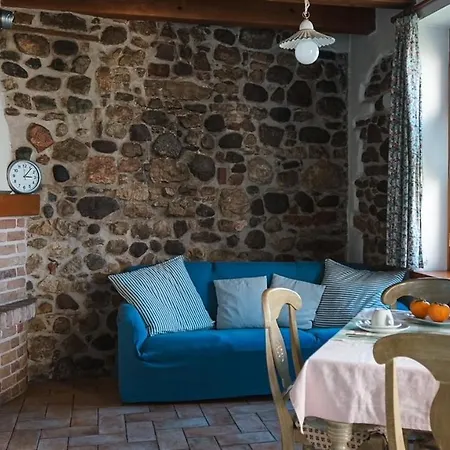 Casa Silvia Ii Mit Seeblick Mit Terrasse Apartamento Torri Del Benaco