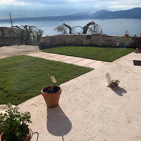 Casa Silvia Ii Mit Seeblick Mit Terrasse 公寓 *