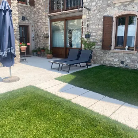 Appartamento Casa Silvia Ii Mit Seeblick Mit Terrasse *