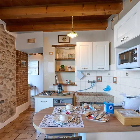 Casa Silvia Ii Mit Seeblick Mit Terrasse *