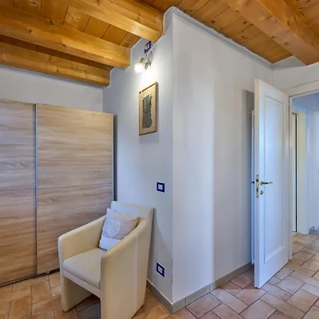 Casa Silvia Ii Mit Seeblick Mit Terrasse *
